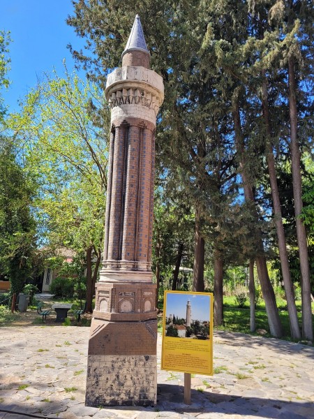 Antalya Sightseeing City Tour With Waterfalls & Cable Car | ®ExcursionMania
