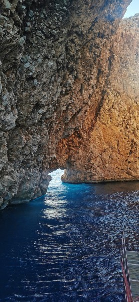 Antalya Suluada Boat Tour: Journey to the Turkish Maldives | ®ExcursionMania