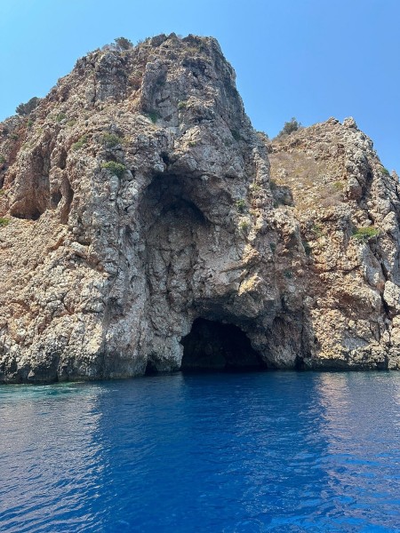 Antalya Suluada Boat Tour: Journey to the Turkish Maldives | ®ExcursionMania
