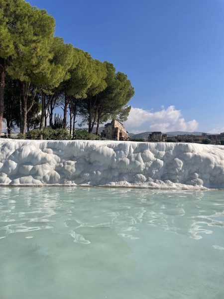 Antalya Pamukkale Day Trip w/Optional Balloon Flight | ®ExcursionMania