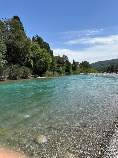 Antalya Rafting & Jeep Safari & ZipLine Combo Tour | ®ExcursionMania