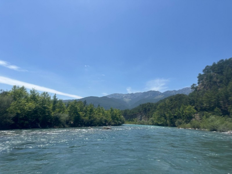 Antalya Rafting & Jeep Safari & ZipLine Combo Tour | ®ExcursionMania