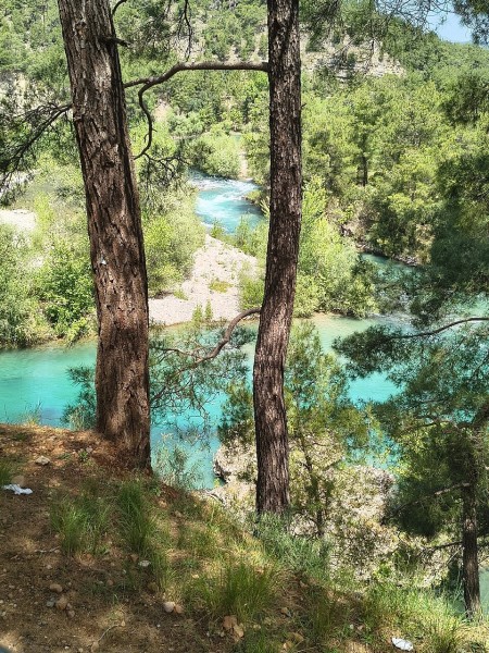 Antalya Rafting & Jeep Safari & ZipLine Combo Tour | ®ExcursionMania