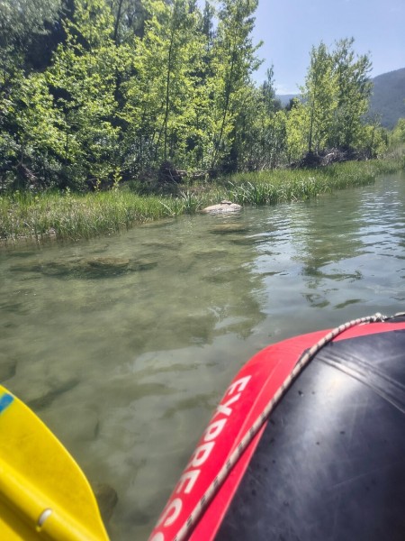 Antalya Rafting & Jeep Safari & ZipLine Combo Tour | ®ExcursionMania