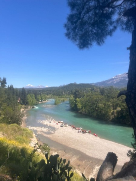 Antalya Rafting & Jeep Safari & ZipLine Combo Tour | ®ExcursionMania