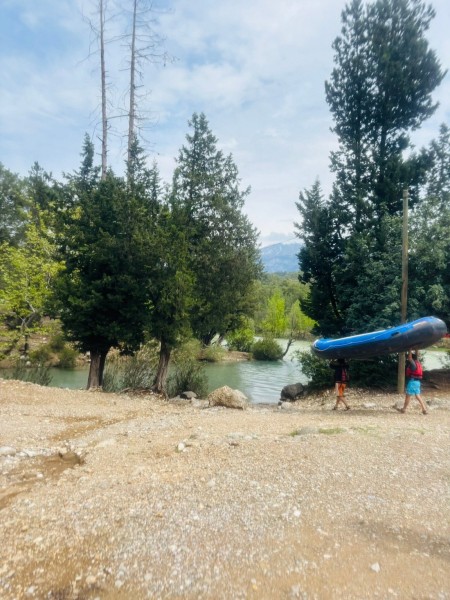 Antalya Rafting & Jeep Safari & ZipLine Combo Tour | ®ExcursionMania