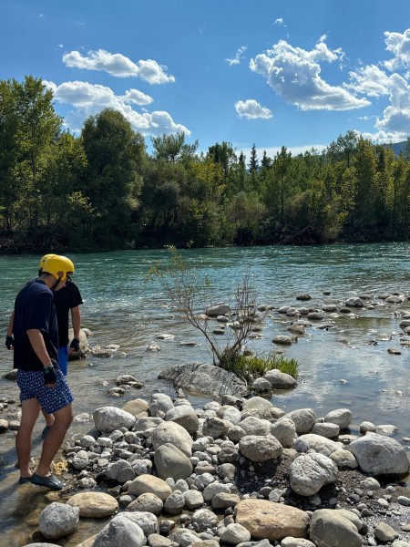 Antalya Rafting & Jeep Safari & ZipLine Combo Tour | ®ExcursionMania