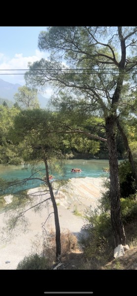 Antalya Rafting & Jeep Safari & ZipLine Combo Tour | ®ExcursionMania
