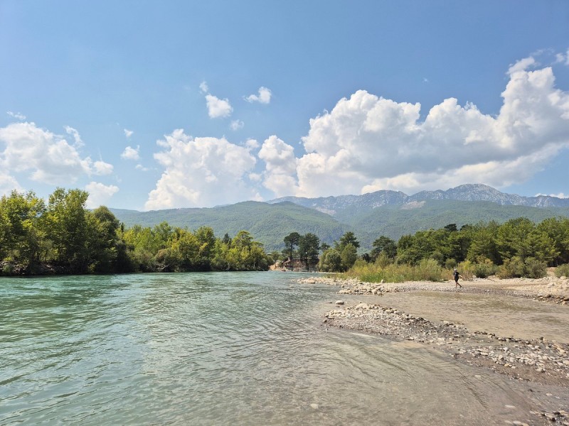 Antalya Rafting & Jeep Safari & ZipLine Combo Tour | ®ExcursionMania