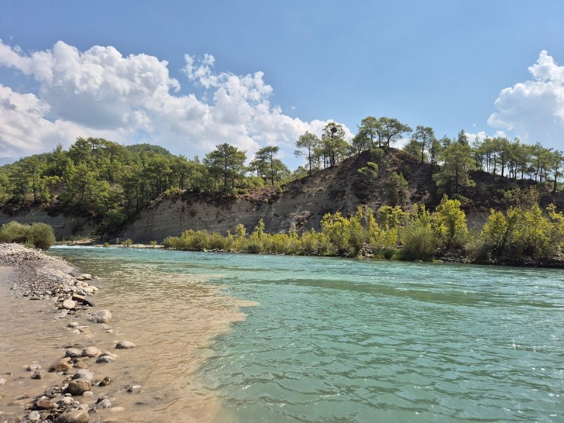Antalya Rafting & Jeep Safari & ZipLine Combo Tour | ®ExcursionMania