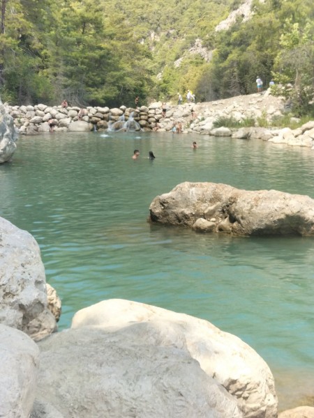 Antalya Rafting & Jeep Safari & ZipLine Combo Tour | ®ExcursionMania