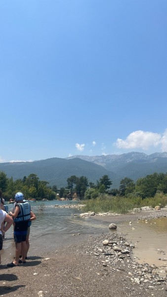 Antalya Rafting & Jeep Safari & ZipLine Combo Tour | ®ExcursionMania