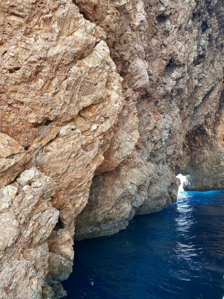 Antalya Suluada Island Boat Trip with Hotel Pickup & Lunch | ®ExcursionMania