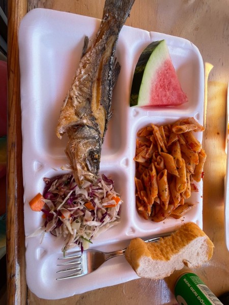 Antalya Suluada Island Boat Trip with Hotel Pickup & Lunch | ®ExcursionMania