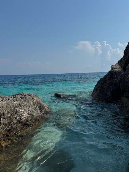 Antalya Suluada Island Boat Trip with Hotel Pickup & Lunch | ®ExcursionMania