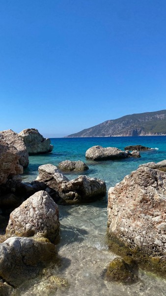 Antalya Suluada Island Boat Trip with Hotel Pickup & Lunch | ®ExcursionMania