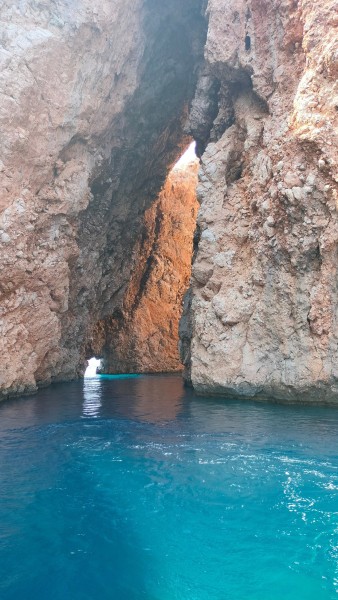 Antalya Suluada Island Boat Trip with Hotel Pickup & Lunch | ®ExcursionMania