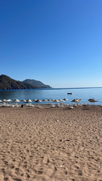 Antalya Suluada Island Boat Trip with Hotel Pickup & Lunch | ®ExcursionMania