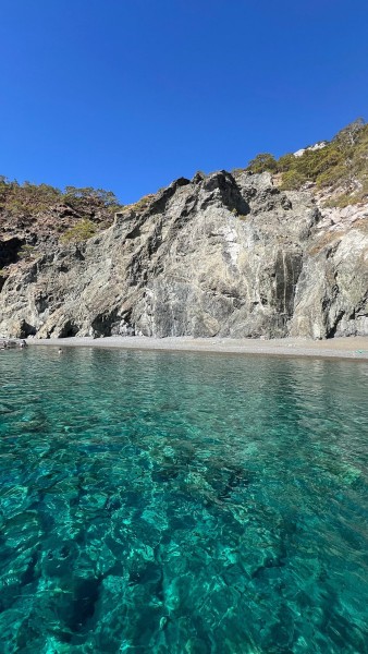 Antalya Suluada Island Boat Trip with Hotel Pickup & Lunch | ®ExcursionMania