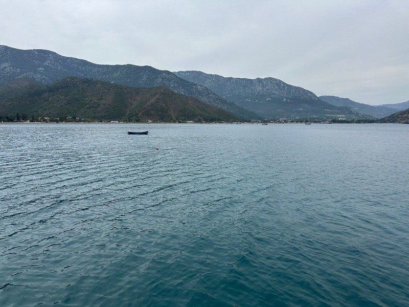 Antalya Suluada Island Boat Trip with Hotel Pickup & Lunch | ®ExcursionMania
