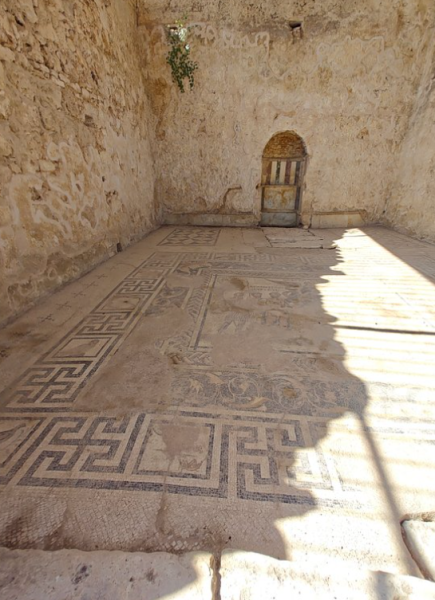 Antalya: From Antalya: Perge & Aspendos Heritage Tour | ®ExcursionMania