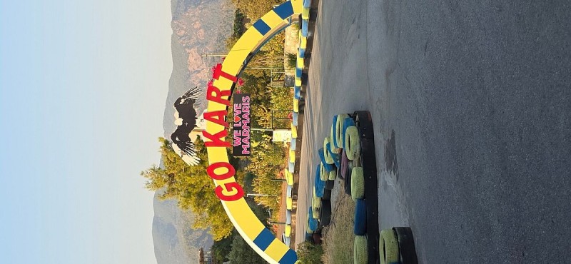 Turunc Go Karting With Free Hotel Pickup Service | ®ExcursionMania