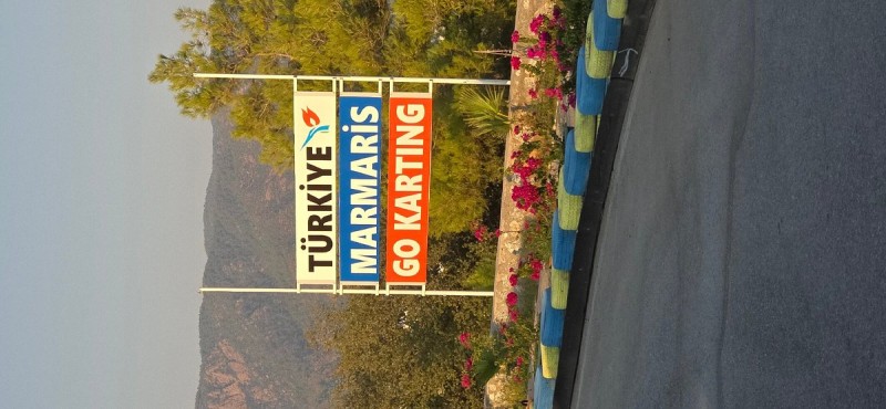 Turunc Go Karting With Free Hotel Pickup Service | ®ExcursionMania
