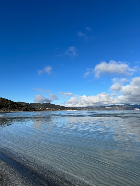 From Antalya: Full Day Salda Lake and Pamukkale Tour | ®ExcursionMania