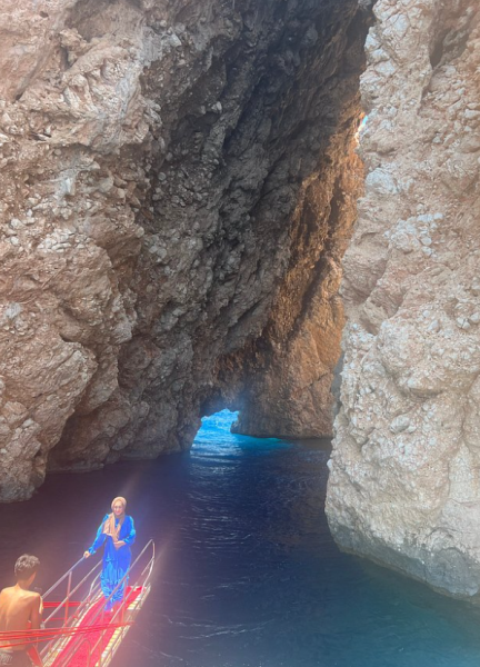 Kemer Suluada Boat Tour: Journey to the Turkish Maldives | ®ExcursionMania