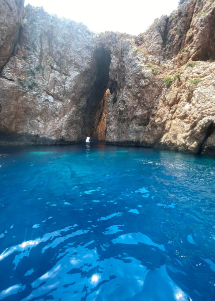Kemer Suluada Boat Tour: Journey to the Turkish Maldives | ®ExcursionMania