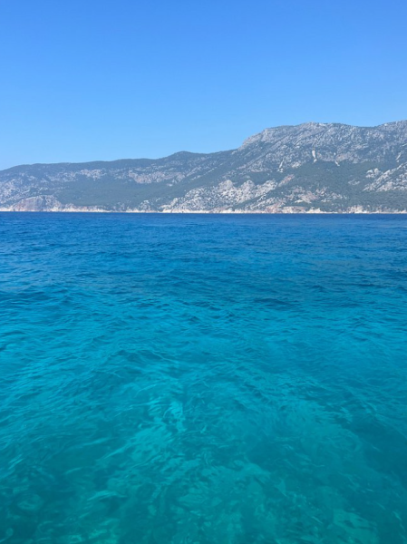 Kemer Suluada Boat Tour: Journey to the Turkish Maldives | ®ExcursionMania