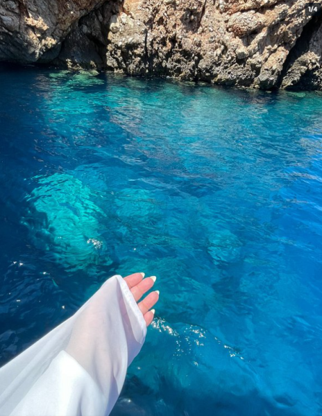 Kemer Suluada Boat Tour: Journey to the Turkish Maldives | ®ExcursionMania