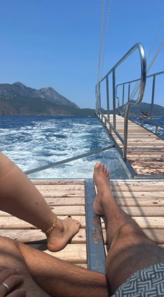 Kemer Suluada Boat Tour: Journey to the Turkish Maldives | ®ExcursionMania
