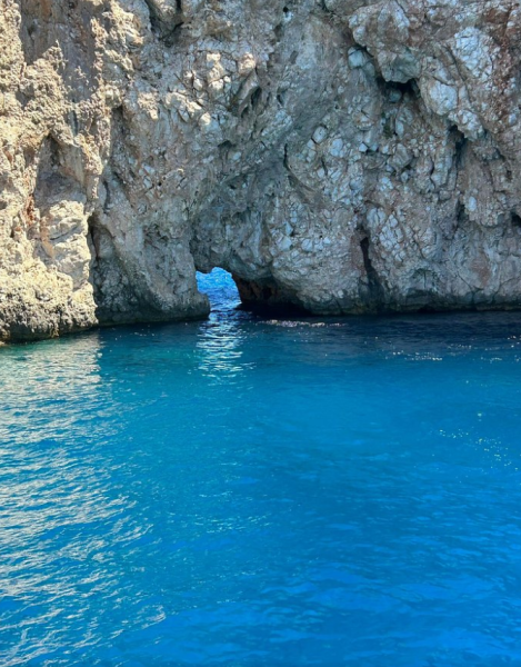 Kemer Suluada Boat Tour: Journey to the Turkish Maldives | ®ExcursionMania