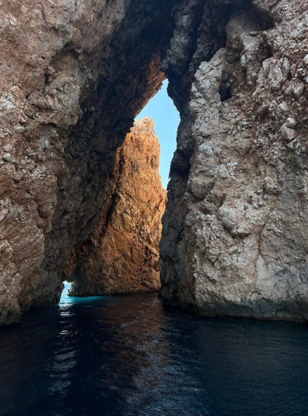 Kemer Suluada Boat Tour: Journey to the Turkish Maldives | ®ExcursionMania