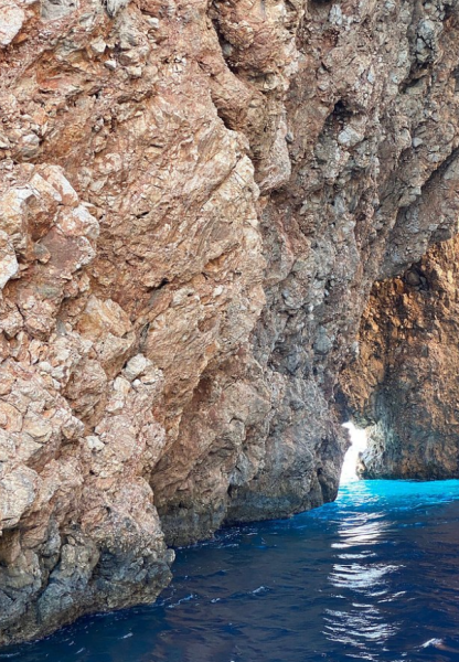 Kemer Suluada Boat Tour: Journey to the Turkish Maldives | ®ExcursionMania