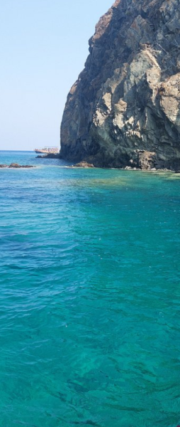 Kemer Suluada Boat Tour: Journey to the Turkish Maldives | ®ExcursionMania