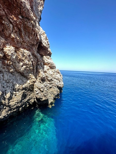 Kemer Suluada Boat Tour: Journey to the Turkish Maldives | ®ExcursionMania