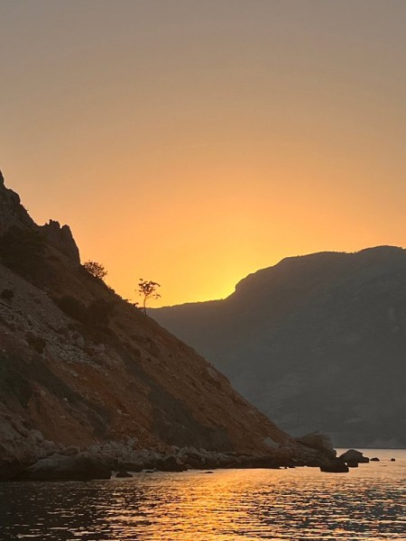 Kemer Suluada Boat Tour: Journey to the Turkish Maldives | ®ExcursionMania