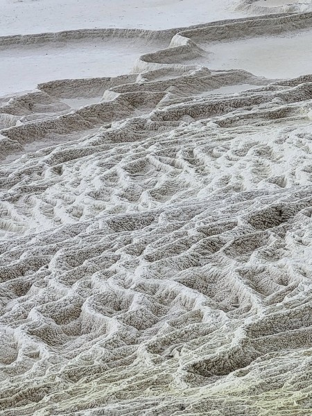 From Antalya: Full-Day Pamukkale & Hierapolis Tour w/Lunch | ®ExcursionMania