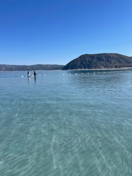 From Antalya: Full-Day Pamukkale & Hierapolis Tour w/Lunch | ®ExcursionMania
