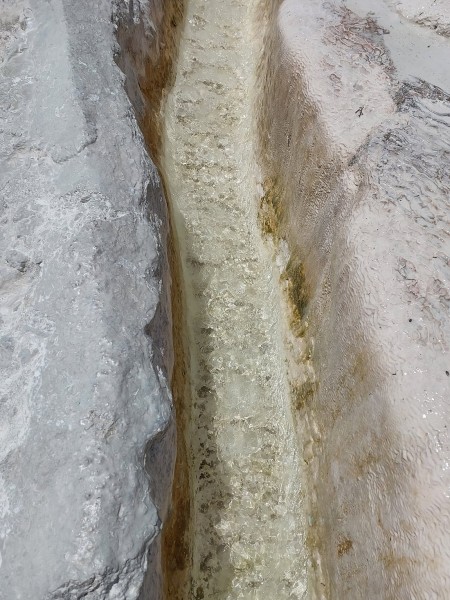 From Antalya: Full-Day Pamukkale & Hierapolis Tour w/Lunch | ®ExcursionMania