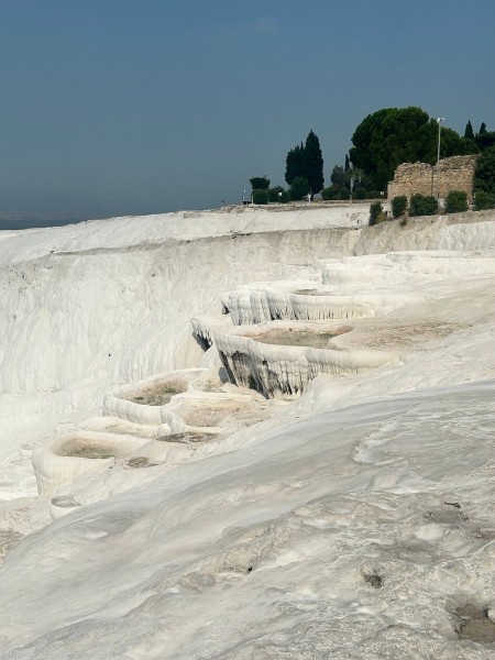Marmaris Pamukkale Balloon Flight Day Trip With Lunch & Breakfast | ®ExcursionMania