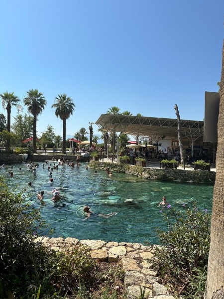 Marmaris Pamukkale Balloon Flight Day Trip With Lunch & Breakfast | ®ExcursionMania