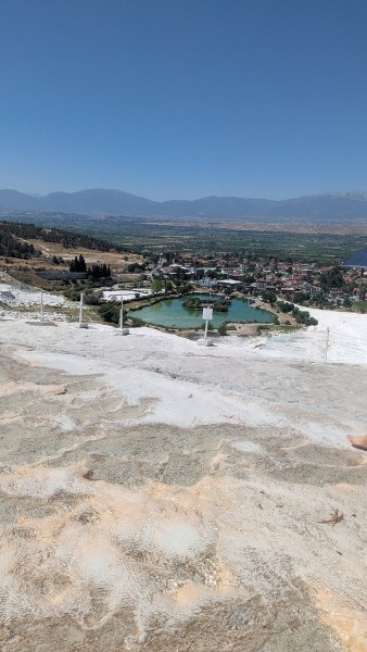 Marmaris: Marmaris Pamukkale Private Tour: A Personalized Experience | ®ExcursionMania