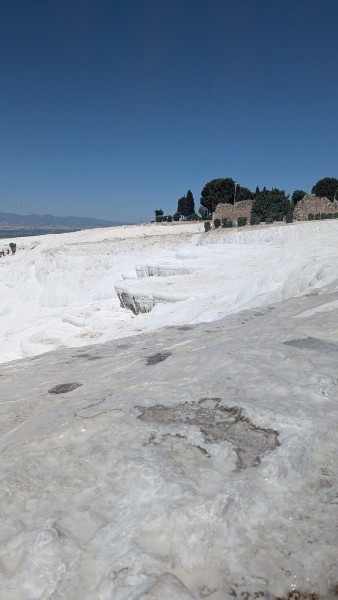 Marmaris: Marmaris Pamukkale Private Tour: A Personalized Experience | ®ExcursionMania
