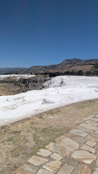 Marmaris: Marmaris Pamukkale Private Tour: A Personalized Experience | ®ExcursionMania