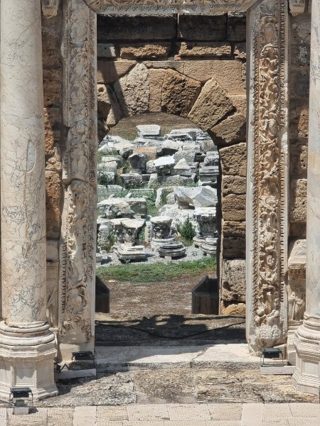 Marmaris: Marmaris Pamukkale Private Tour: A Personalized Experience | ®ExcursionMania