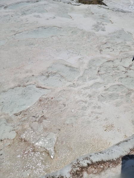 Marmaris: Marmaris Pamukkale Private Tour: A Personalized Experience | ®ExcursionMania