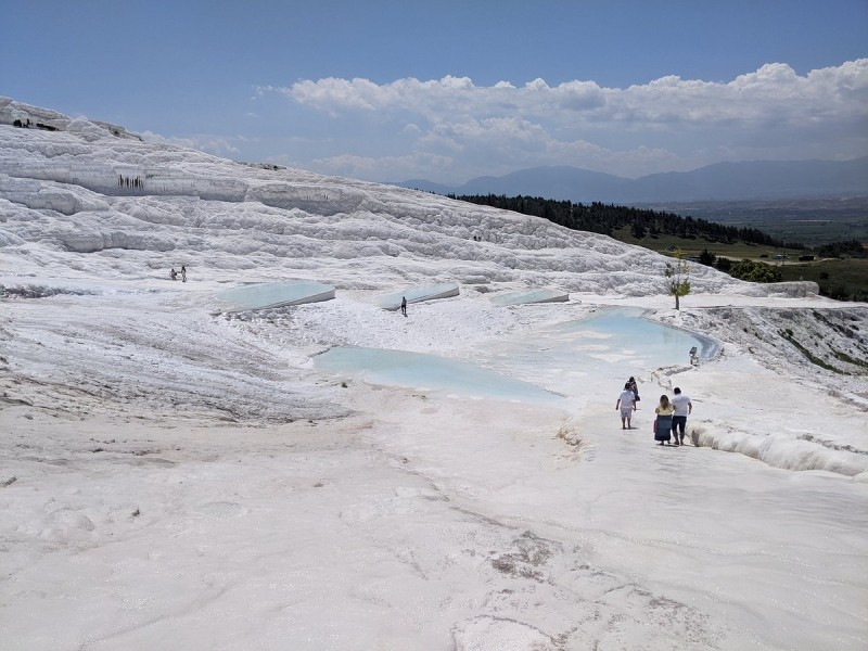 Marmaris Pamukkale Private Tour: A Personalized Experience | ®ExcursionMania